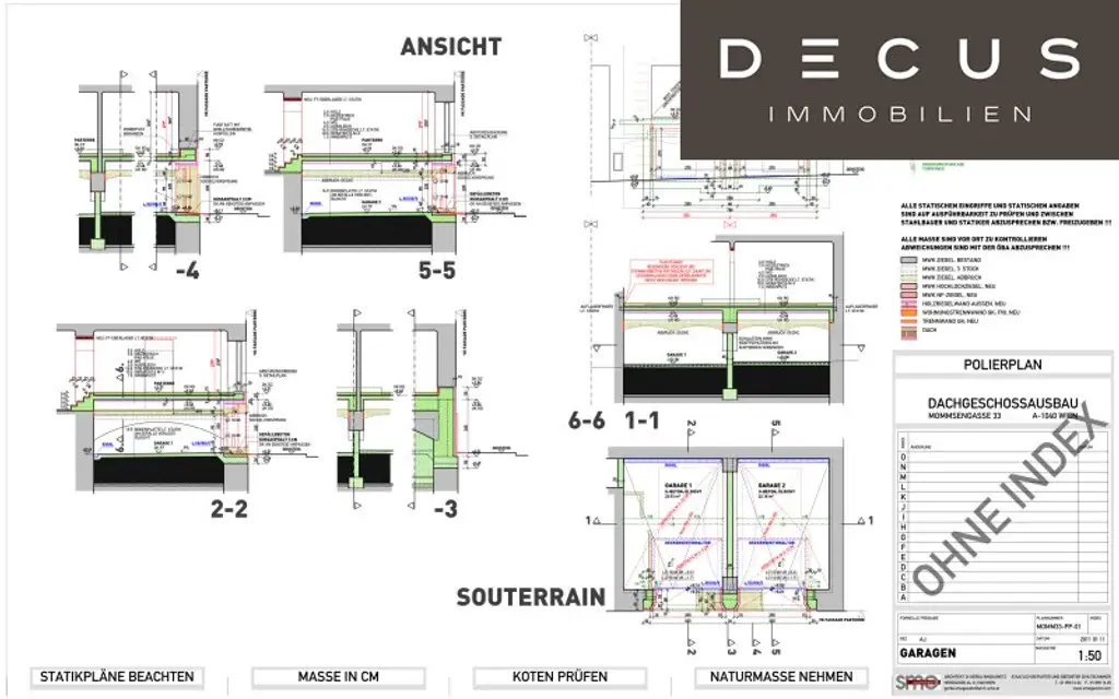 PENTHOUSE-RARITÄT: MIT DACHTERRASSE & 2 GARAGENPLÄTZEN