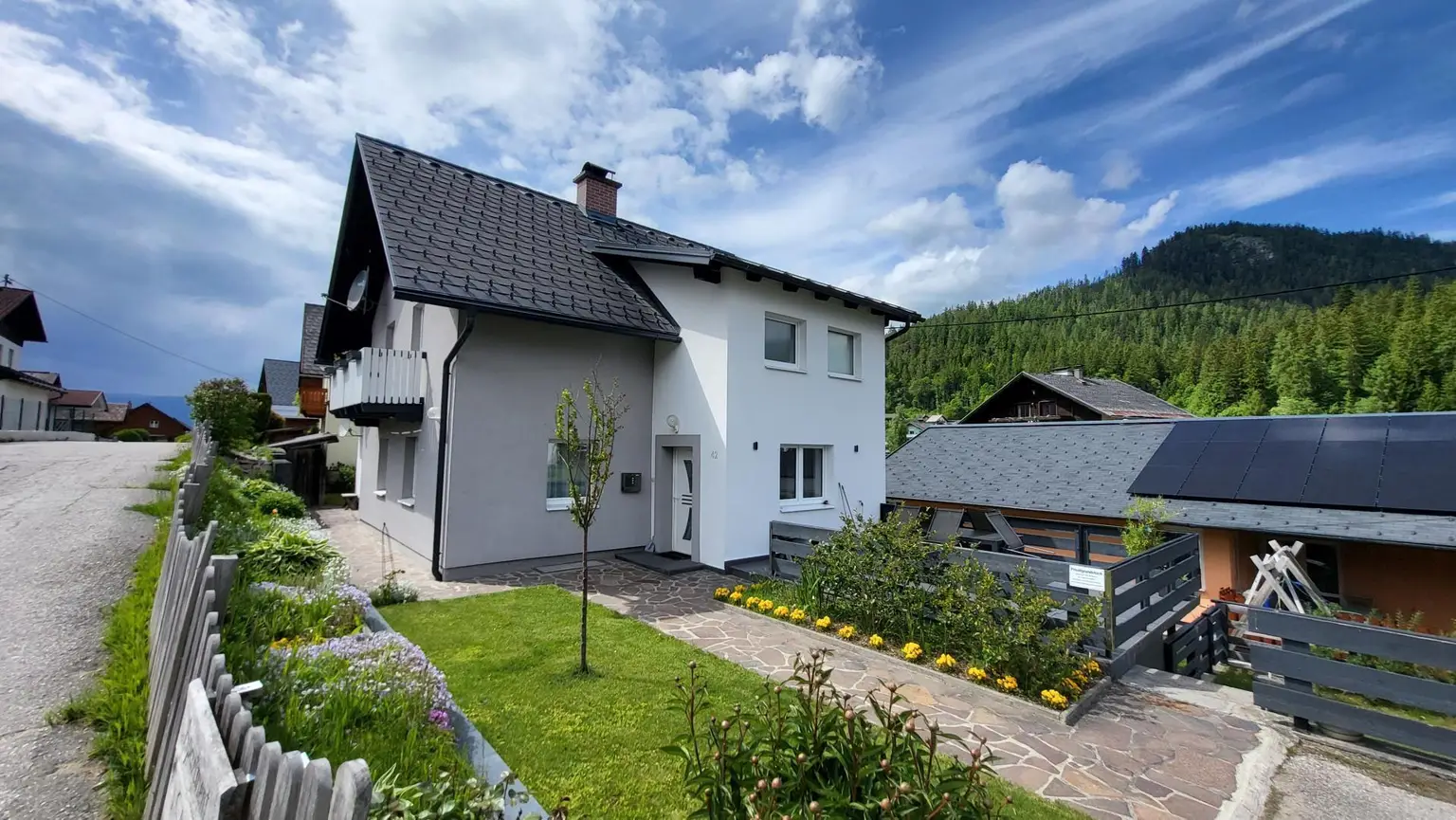 Das Haus