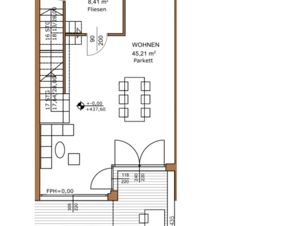 NEUBAU ZU TOP-PREIS IN KLAGENFURT! 114 m² REIHENHAUS MIT 4 ZIMMERN - TERRASSE - BALKON - KLEINGARTEN! KRIEGLWEG TOP 5!