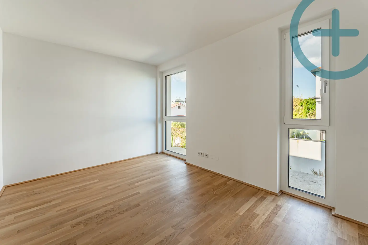 Familiendomizil mit Komfort und Nähe zur Natur