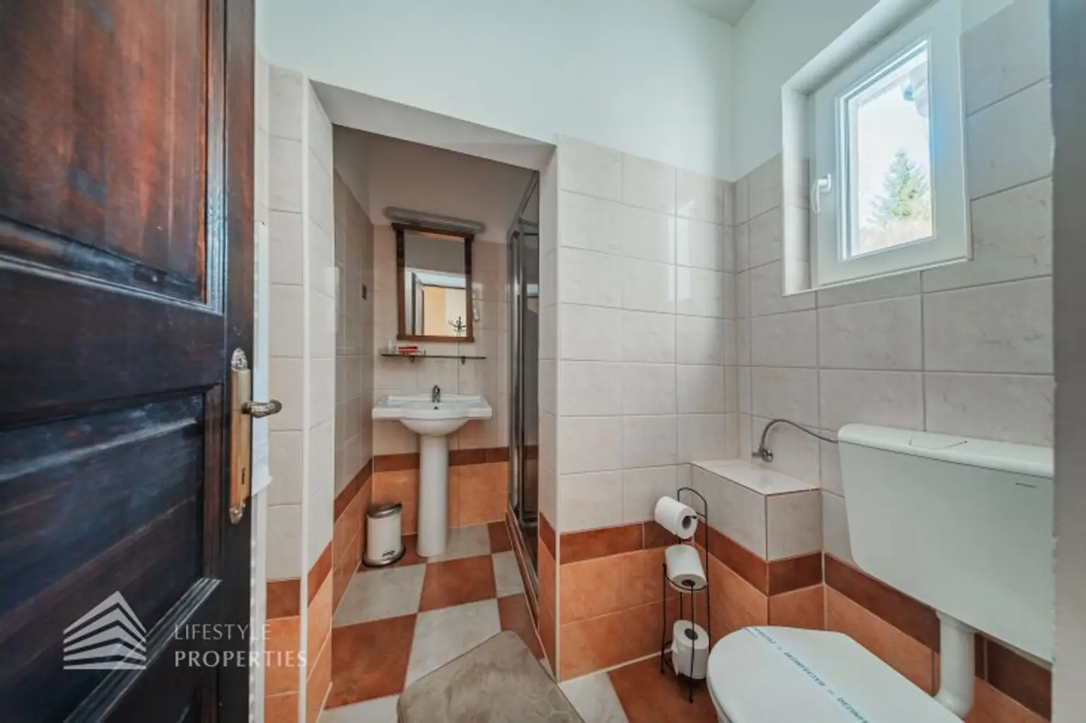 Historisches Hotel mit Restaurant & großzügigem Privatbereich – im Erholungsgebiet Semmering