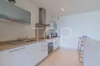 Apartment-Magnolia-Golf-Resort-Kitchen-Palm-Mar-Tenerife-3