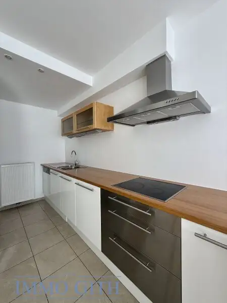 LICHT, LUFT & LEBENSQUALITÄT – 4-ZIMMER-WOHNUNG MIT TERRASSE IN RUHIGER STADTLAGE (1050) ZU KAUFEN!