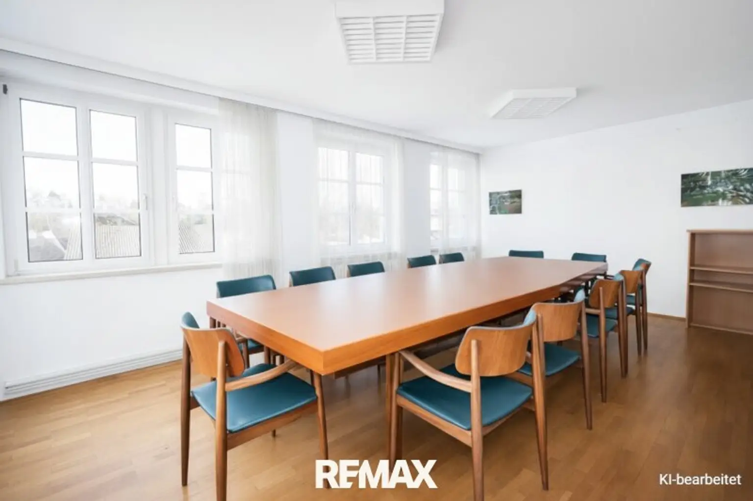 Besprechnungsraum