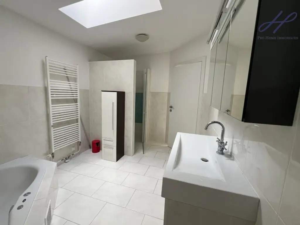 193m² Einfamilienhaus mit Panoramablick - in unmittelbarer Zentrumnähe von Oberpullendorf