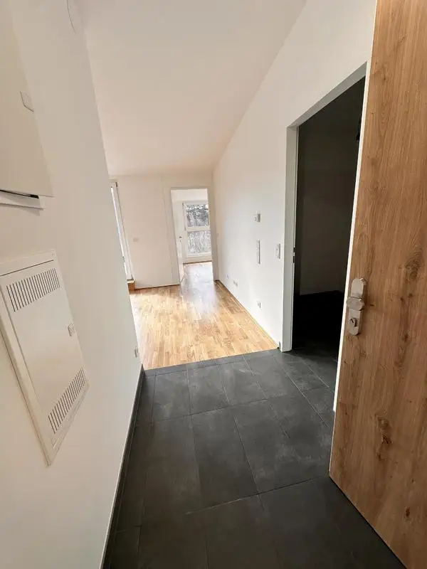 RESIDENZ AM STADTRAND