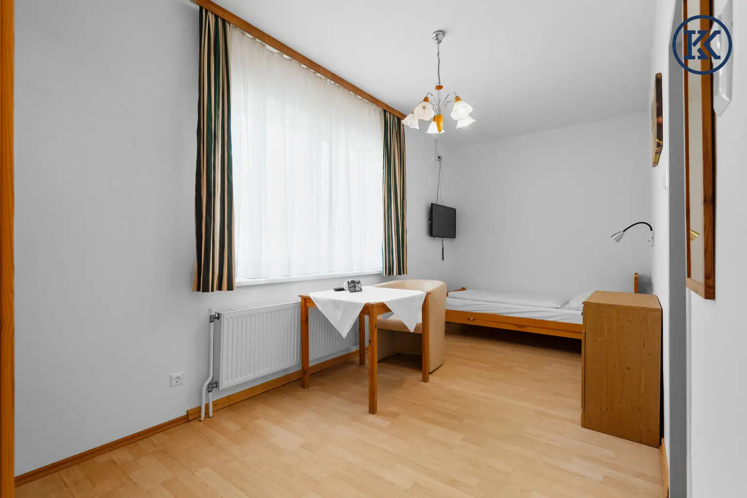 Historischer Gasthof mit Hotelbetrieb in Baden, Niederösterreich