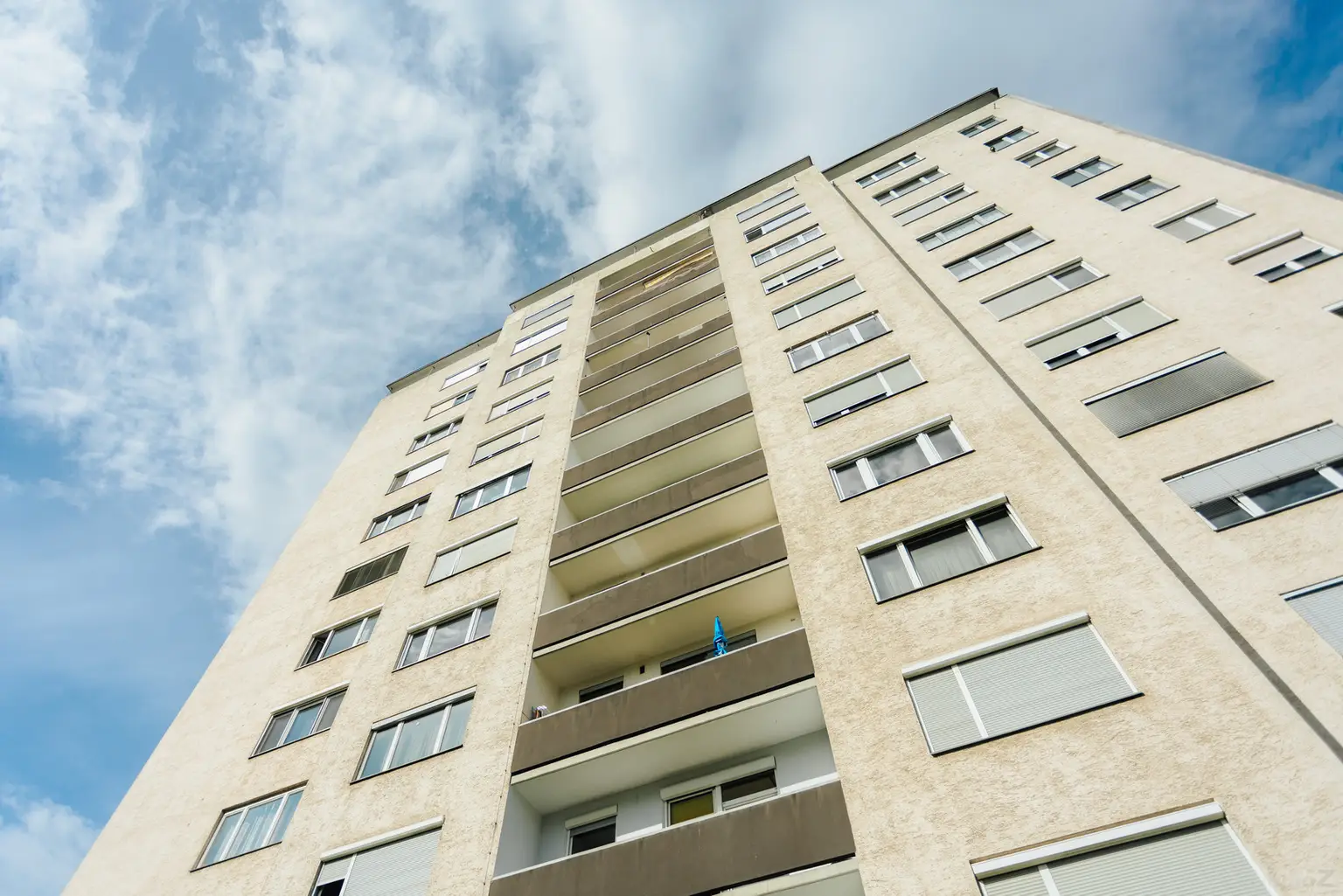 Wohngebäude