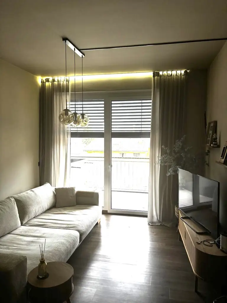 Top 3 -Zimmer- Wohnung im Ortenburger zu mieten!
