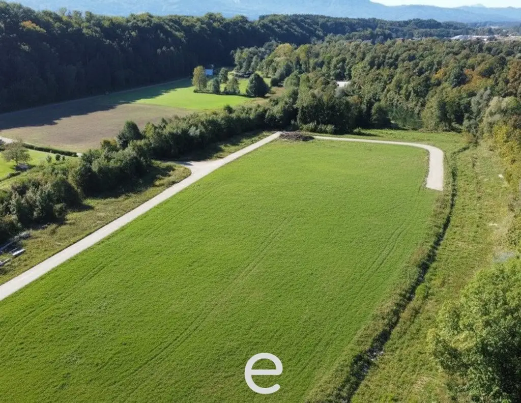 Attraktive Baugrundstücke in Wankham bei Regau