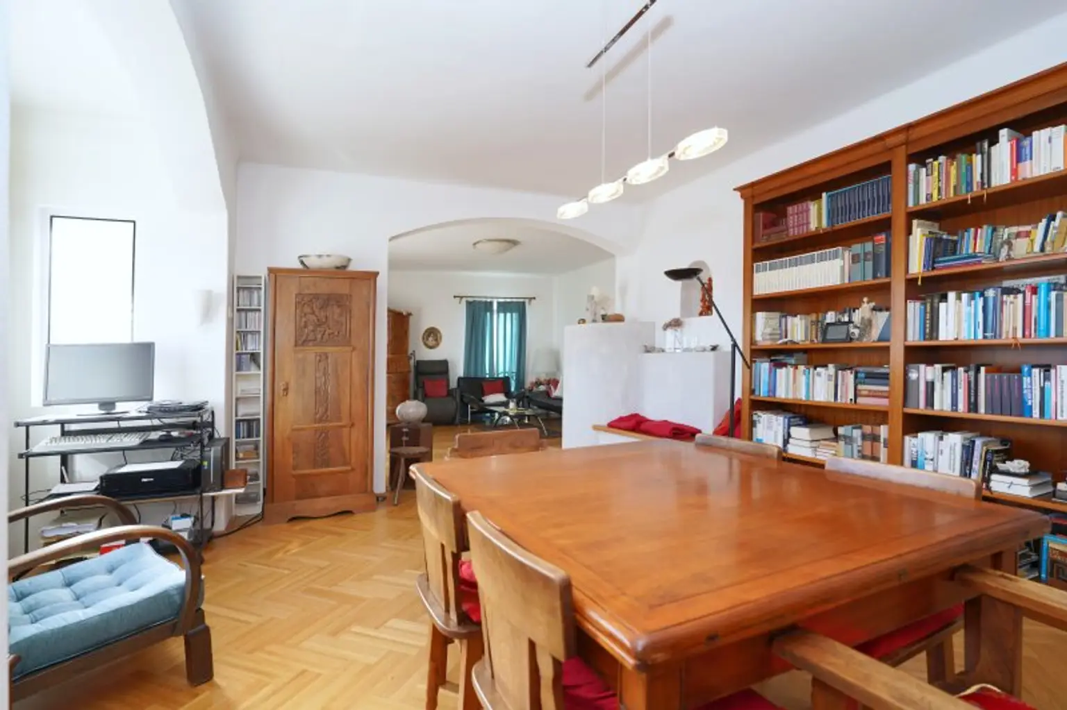 Wohnen mit Panorama - Ihr Logenplatz über Velden und dem Wörthersee