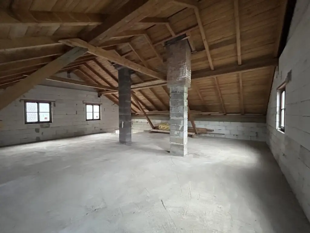 +++Einfamilienhaus als Rohbau – Freie Gestaltung in grüner und ruhiger Lage in Yspertal+++