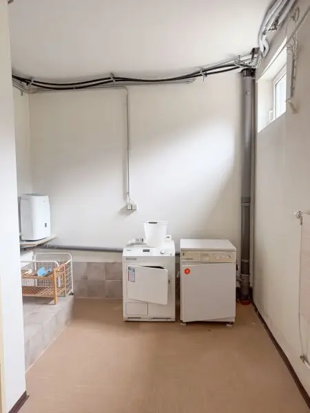 🏡 Großzügiges Einfamilienhaus mit Werkstattkeller, Garage & Terrasse in Stockerau mit Ausbaupotenzial!