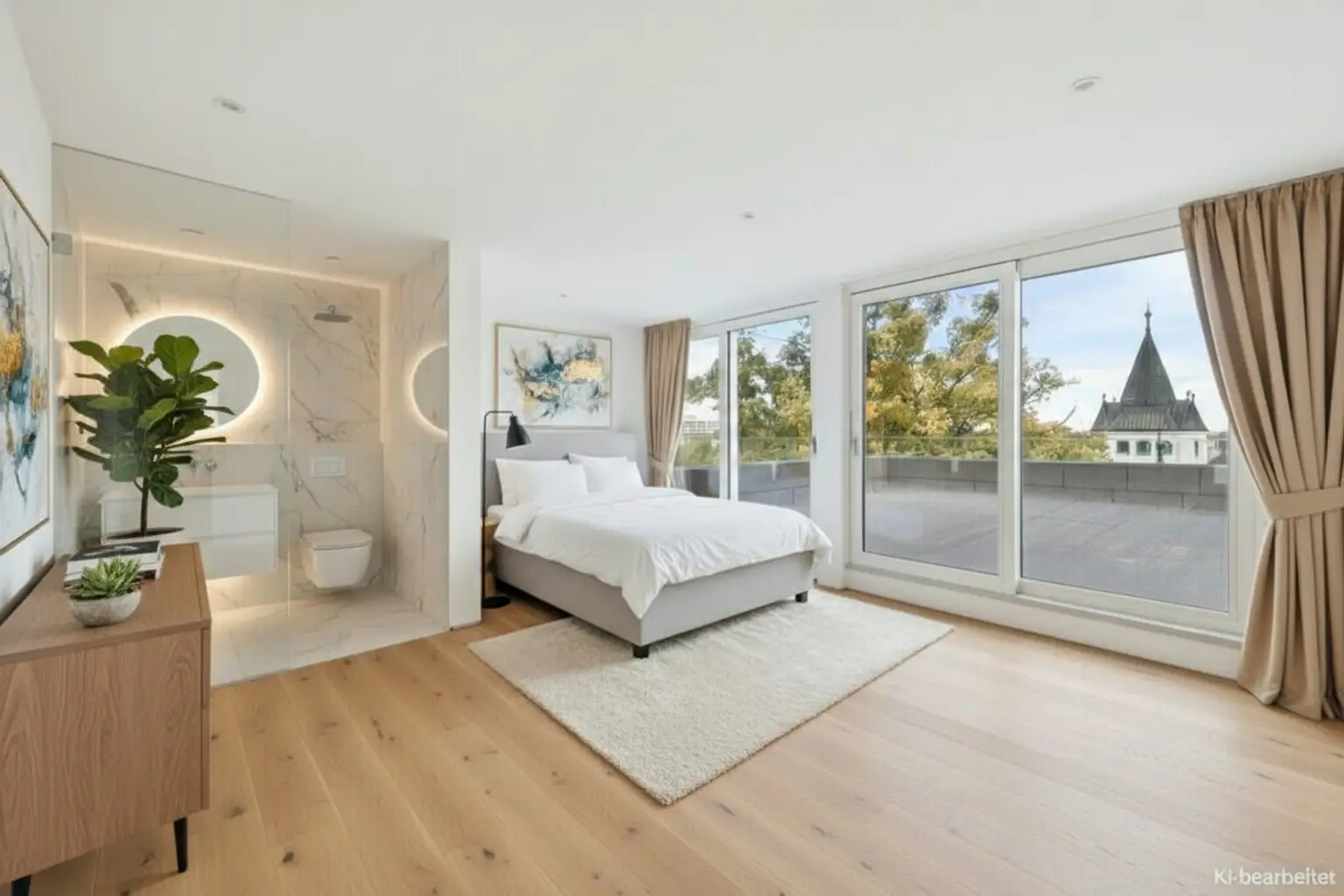 Villa Fleur - Das Schmuckstück mit fast 200m² Wohnfäche