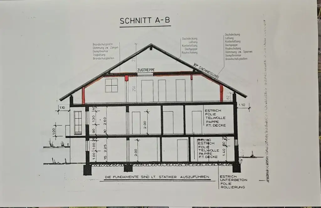 Werthaltiges Haus in idyllischer Ortsrandsiedlung
