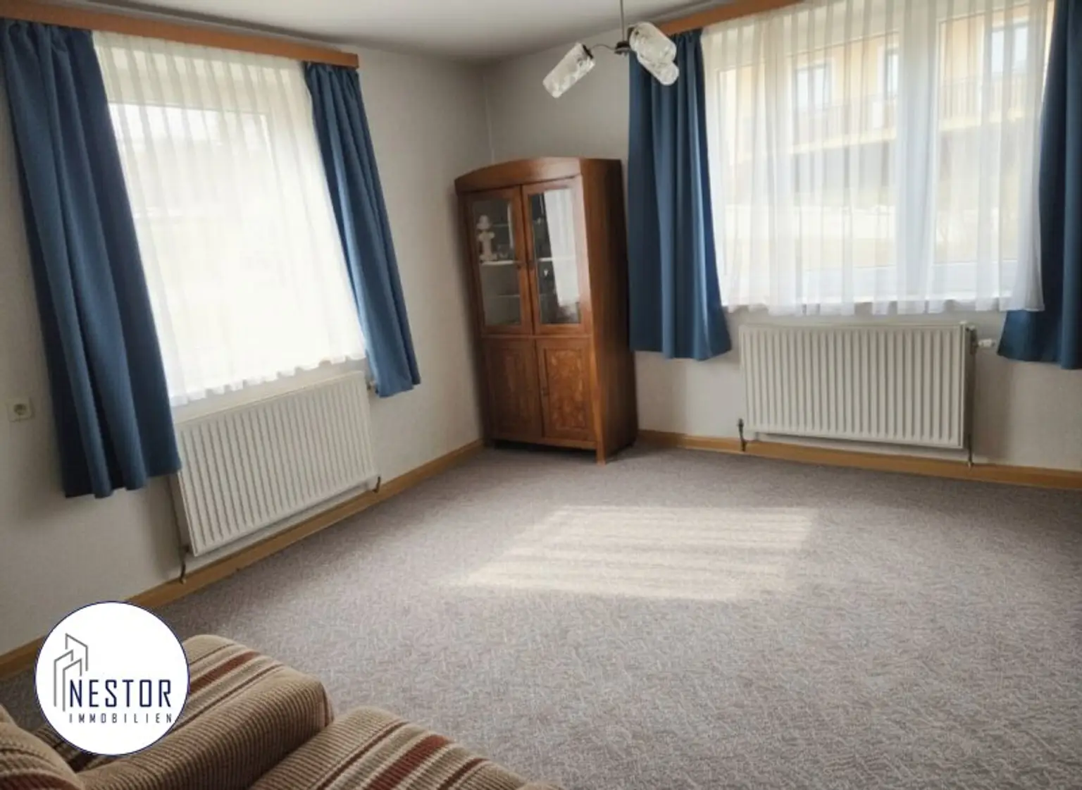 Haus - NESTOR Immobilien