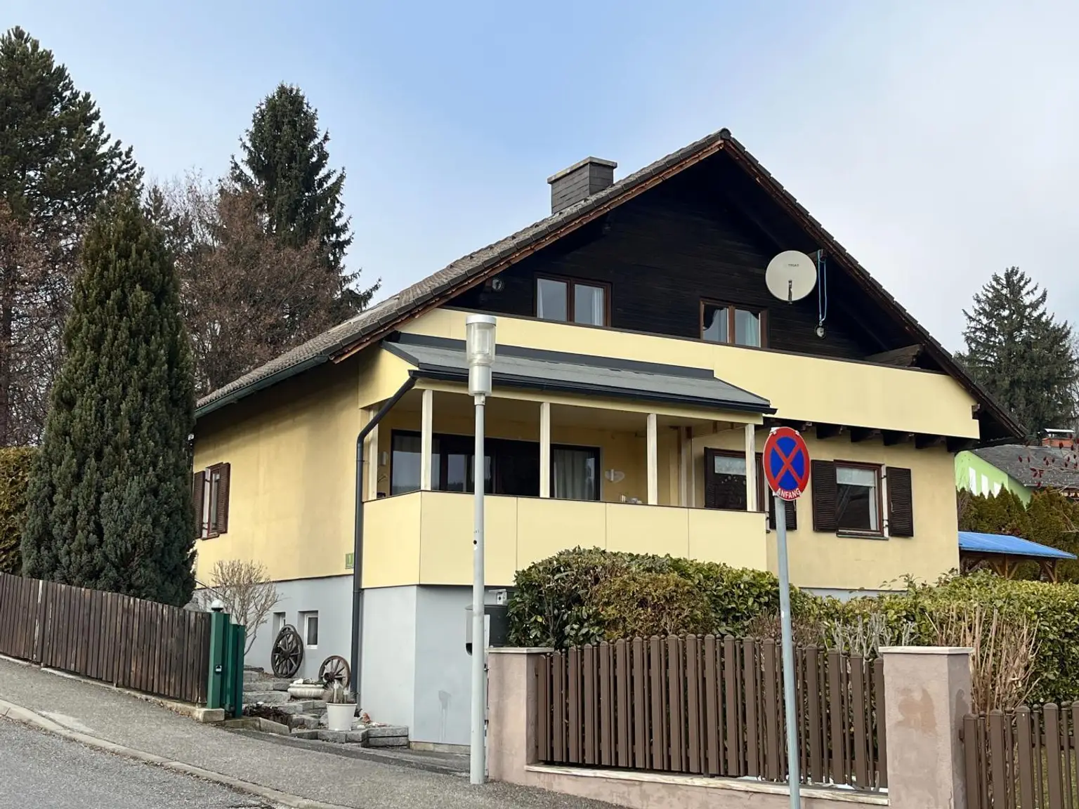 Ansicht