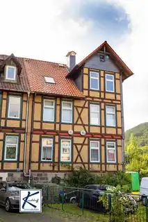 Mehrfamilienhaus