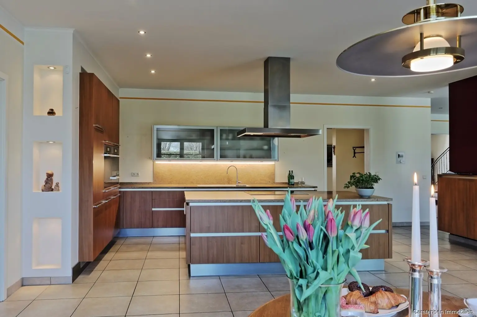 Küche Bild 2