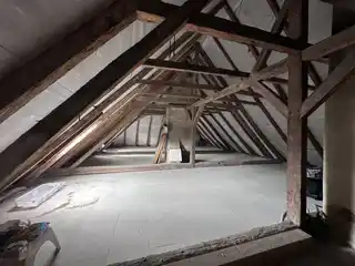 Dachboden