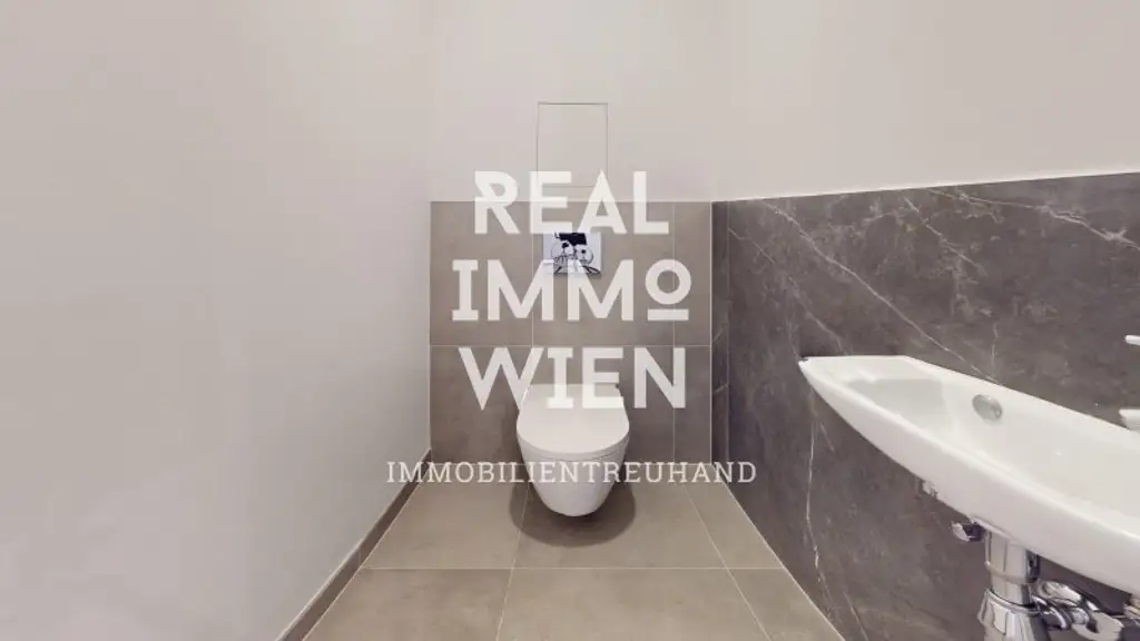 Modernes Büro/Praxis im Herzen von 1190 Wien – ideal für Start-ups und Profis!