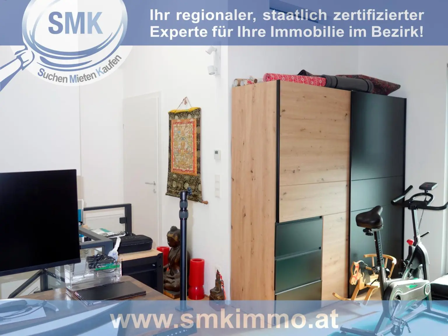 Sonnenverwöhnte Doppelhaushälfte in ruhiger Siedlungslage!