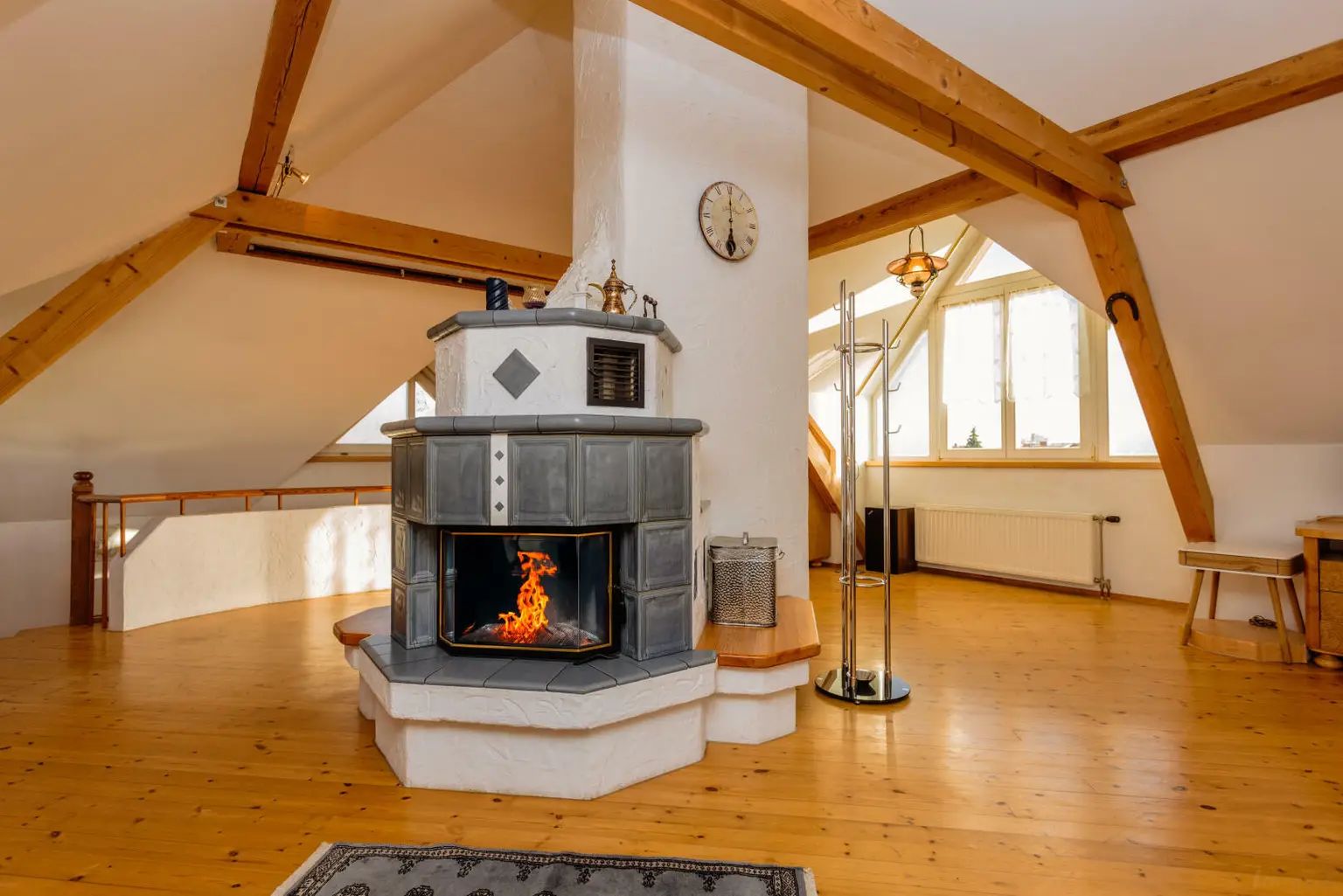 8054 Straßgang - Wunderschönes,  Einfamilienhaus mit sonniger Terrasse, Garten und Garage!