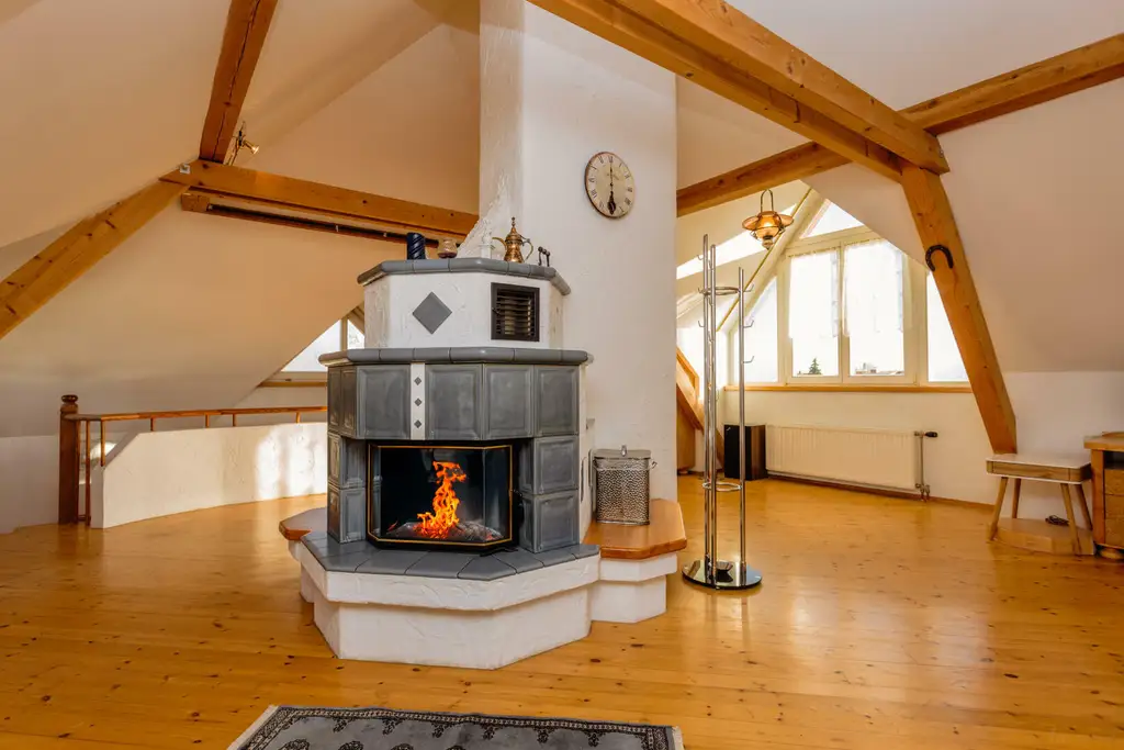 8054 Straßgang - Wunderschönes,  Einfamilienhaus mit sonniger Terrasse, Garten und Garage!