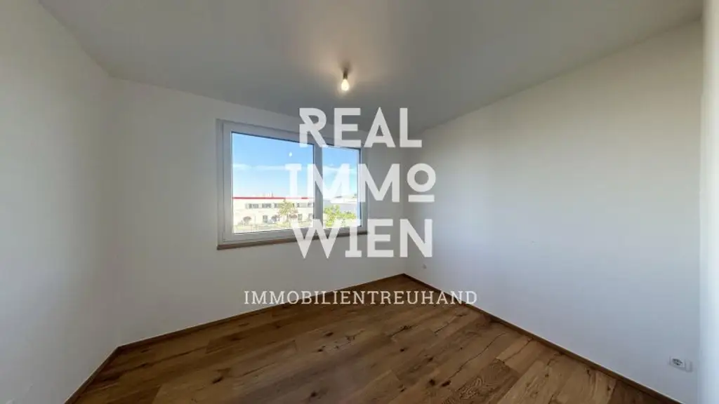 Wunderschöne sonnendurchflutete Wohnung mit Balkon im 23. Bezirk!!! Nähe U6 PERFEKTASTRAẞE!! 360°- 3D Grad Besichtigung