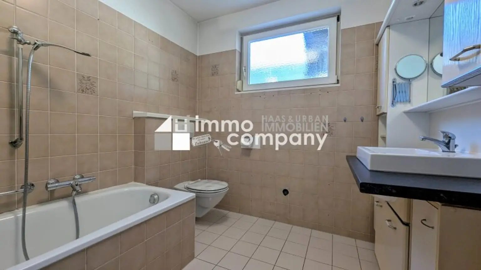 Großzügige 4-Zimmer-Wohnung mit Südwest-Balkon in Nüziders – inkl. TG-Stellplatz