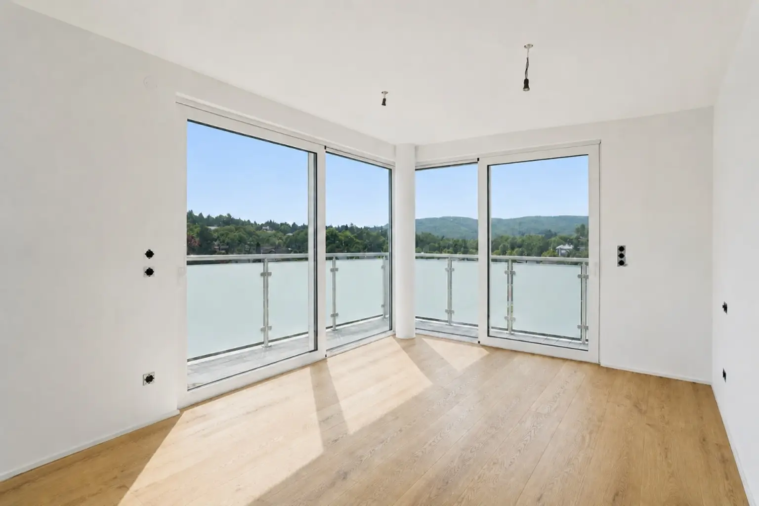 q | ++ NEU ++ EXKLUSIVE Traumwohnung - mit AUSBLICK | Prima Service Immobilien
