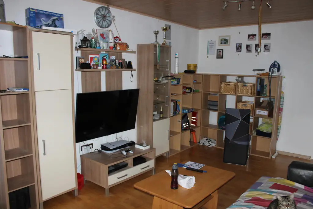 Wohnhaus in schöner Wohngegend in Zeltweg zu verkaufen