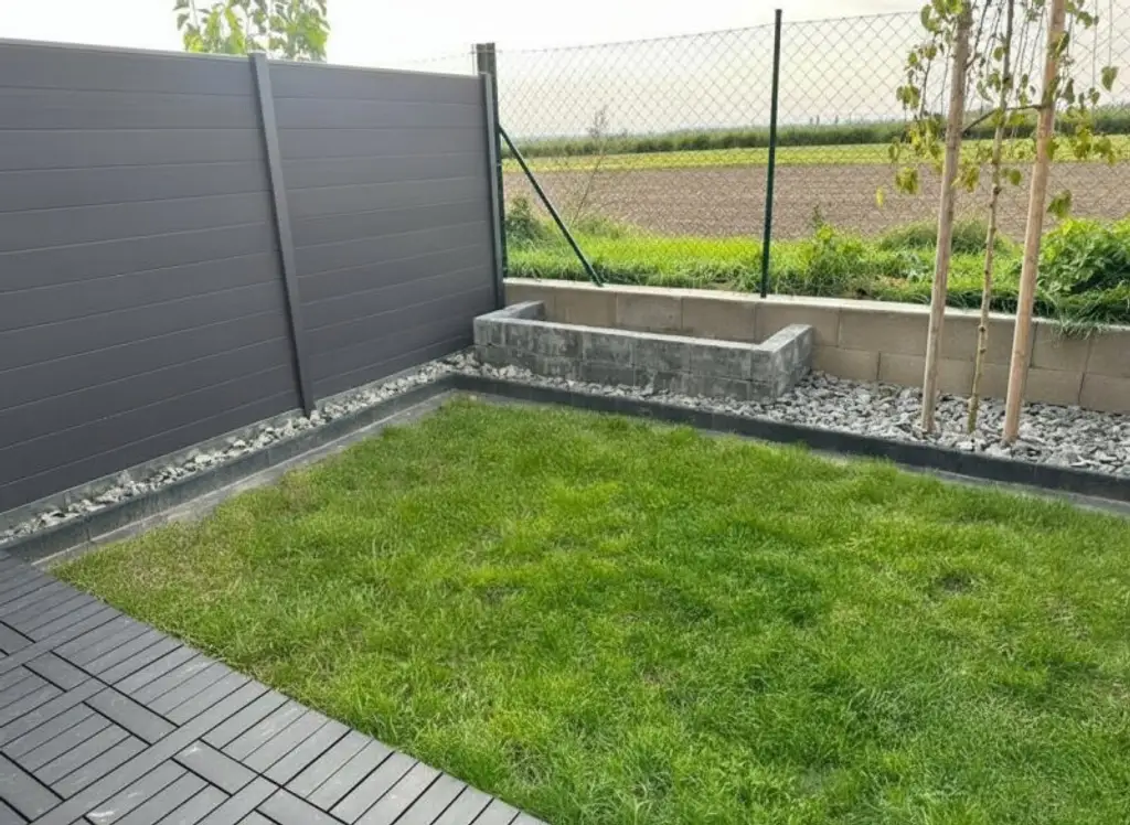 Wohnen in der Donaustadt: zwischen Natur und Stadtzentrum