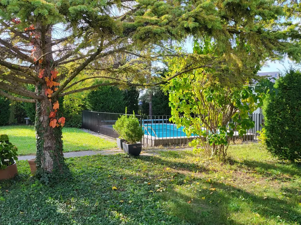 GEMÜTLICHES EINFAMILIENHAUS IN RUHIGER SIEDLUNGSLAGE