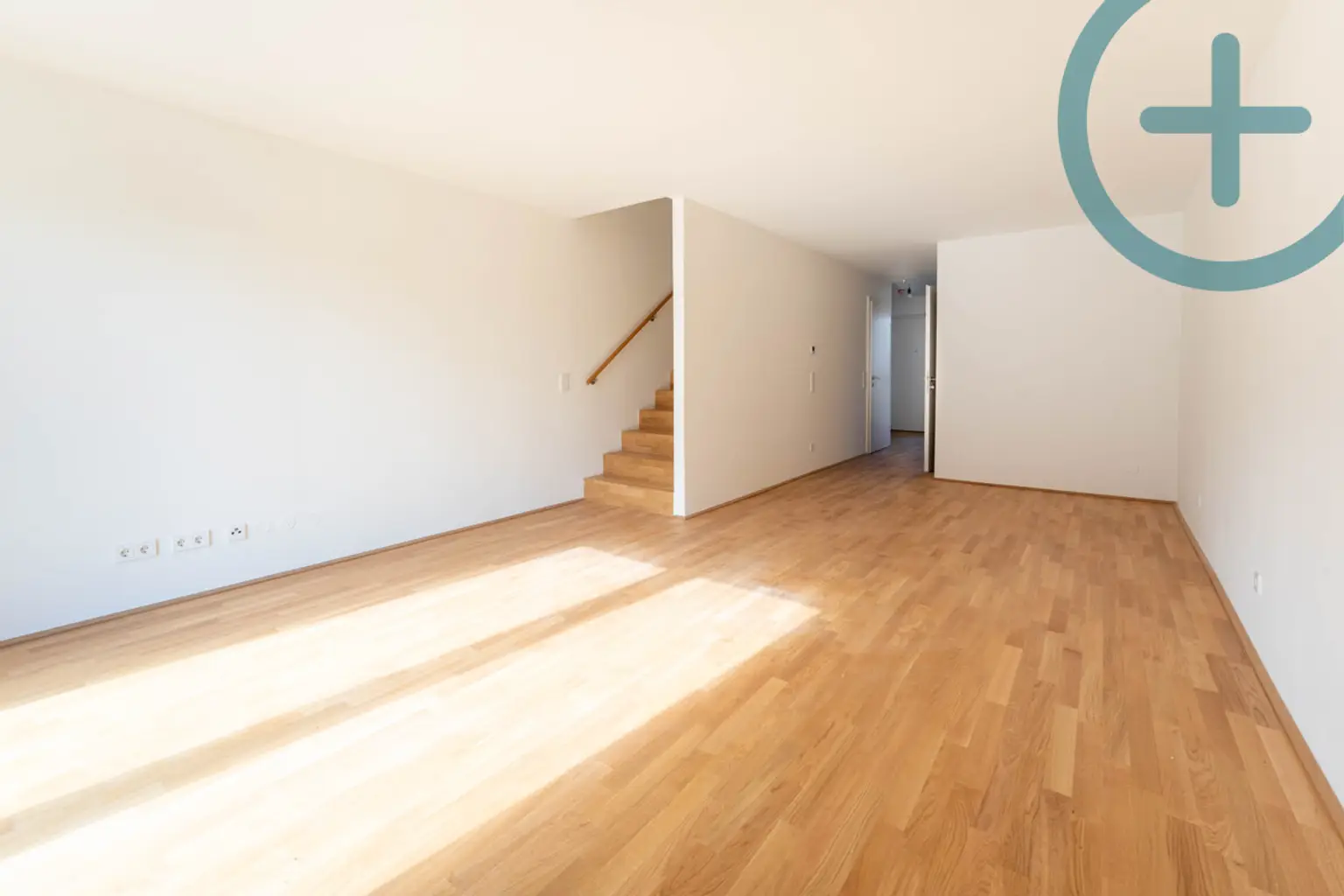 REIHENHAUS IN PERFEKTER NACHBARSCHAFT