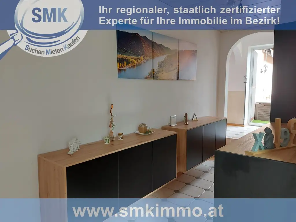 Eigenheim im Herzen der Wachau!