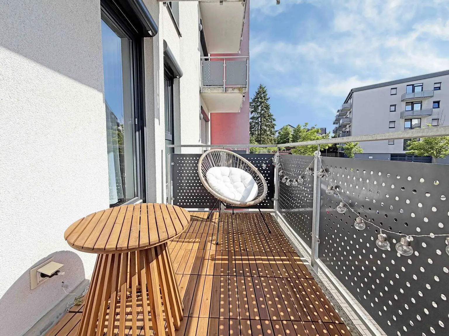 Balkon