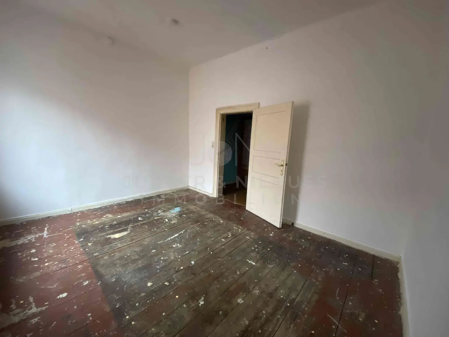 Wohnung 2. OG