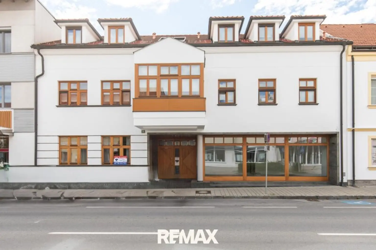 Praxis-Geschäfts-Büroräume in Neusiedl am See