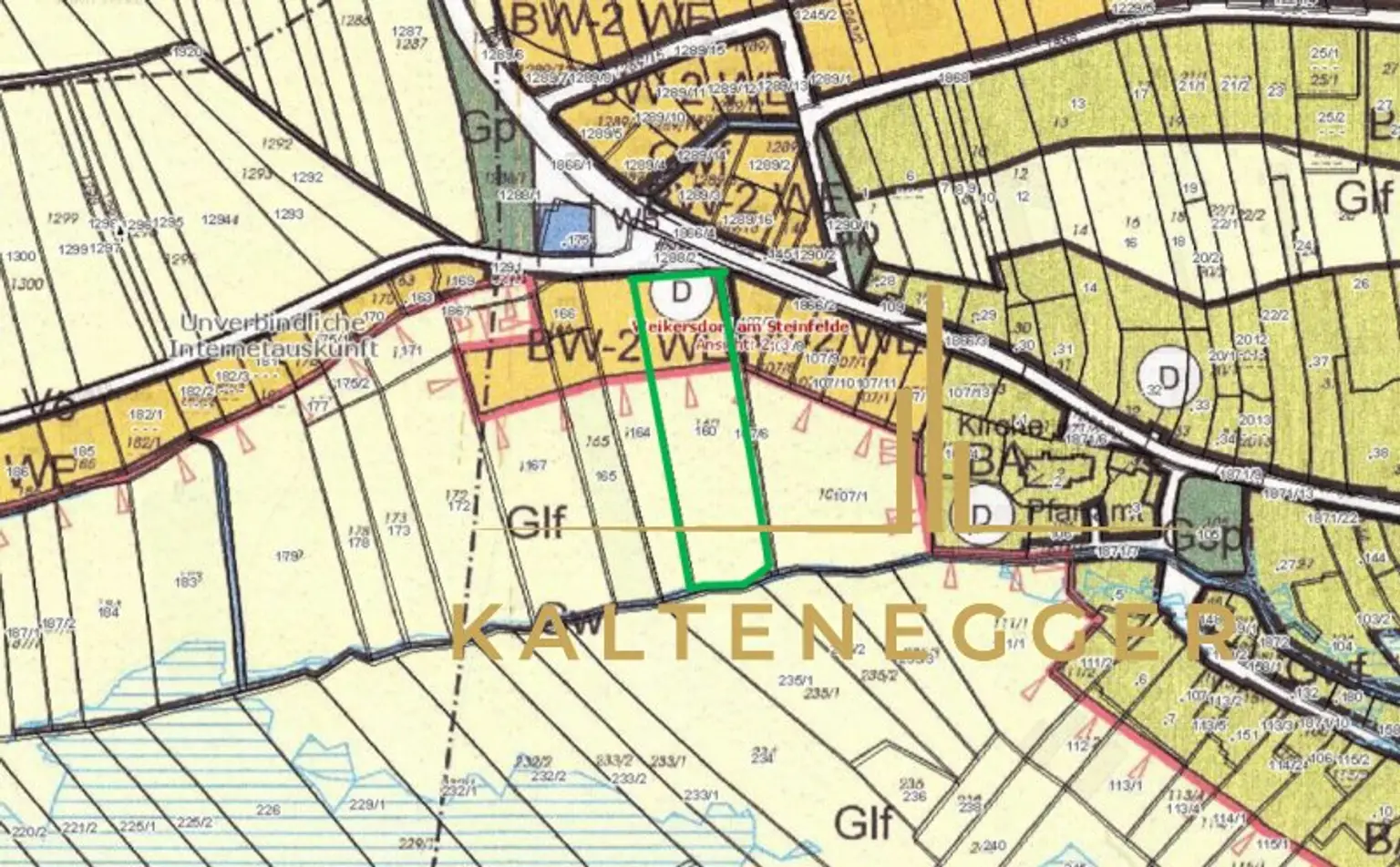 Traumhaftes Grundstück mit atemberaubendem Berg- und Fernblick!