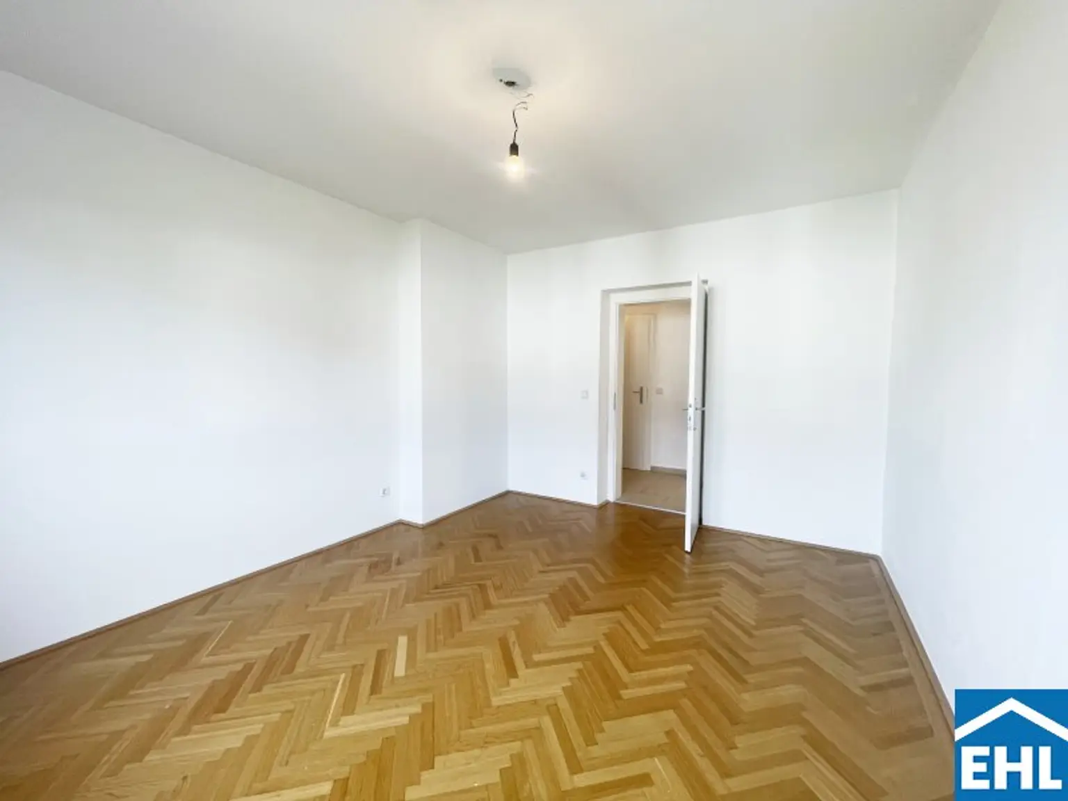 Traumhafte 3-Zimmer-Wohnung im Arsenal!