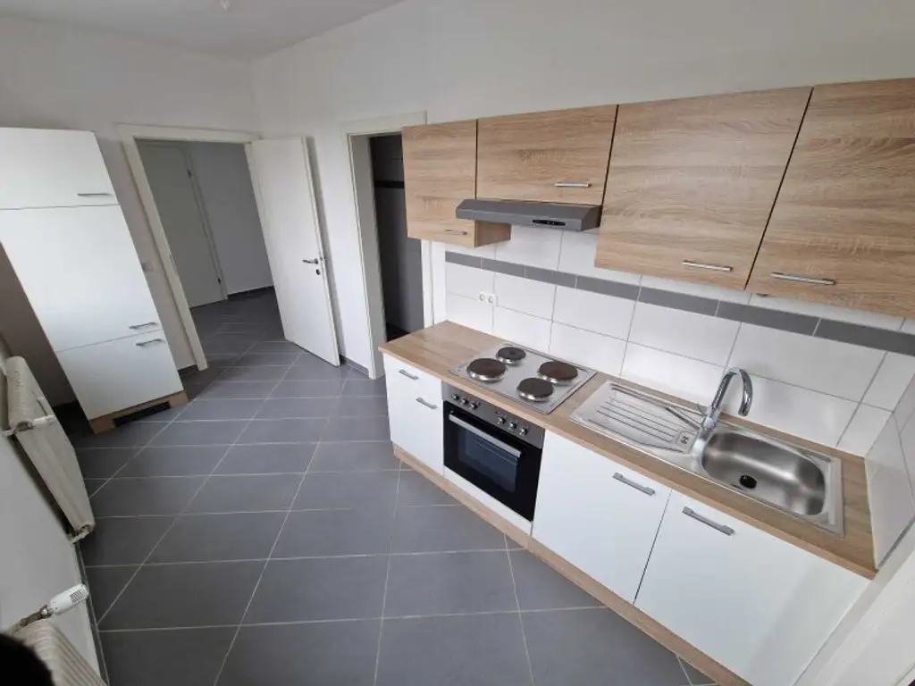 Top saniertes Zinshaus in Ansfelden – 519 m² Wohnfläche & attraktives Renditepotenzial