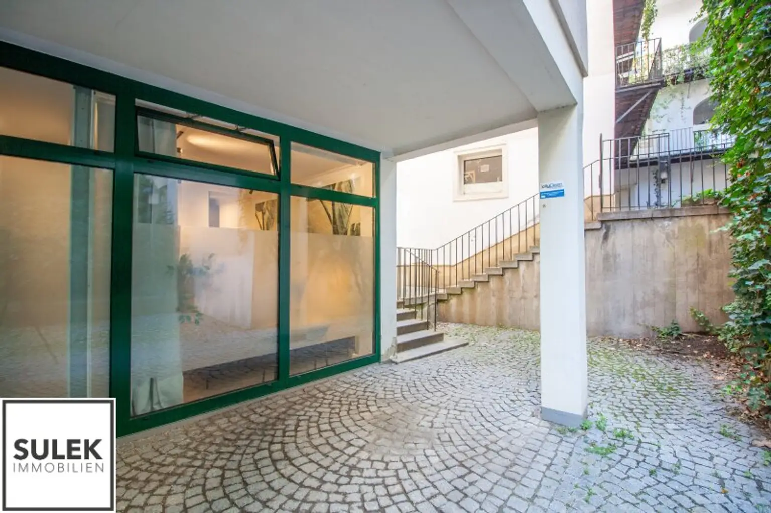 +++einmalig+++Top-sanierte Geschäftsfläche im Herzen der Wiener Innenstadt – umgewidmet in zwei moderne Apartments