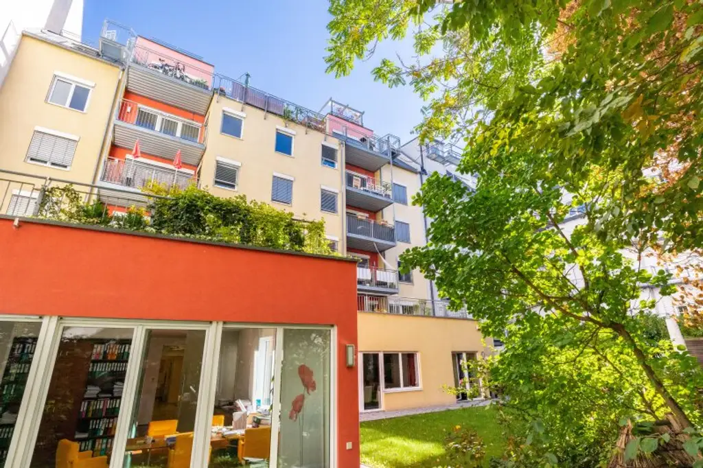 Gemütliche 3-Zimmer-Wohnung mit Balkon in 1100 Wien – Ihr neues Zuhause wartet!