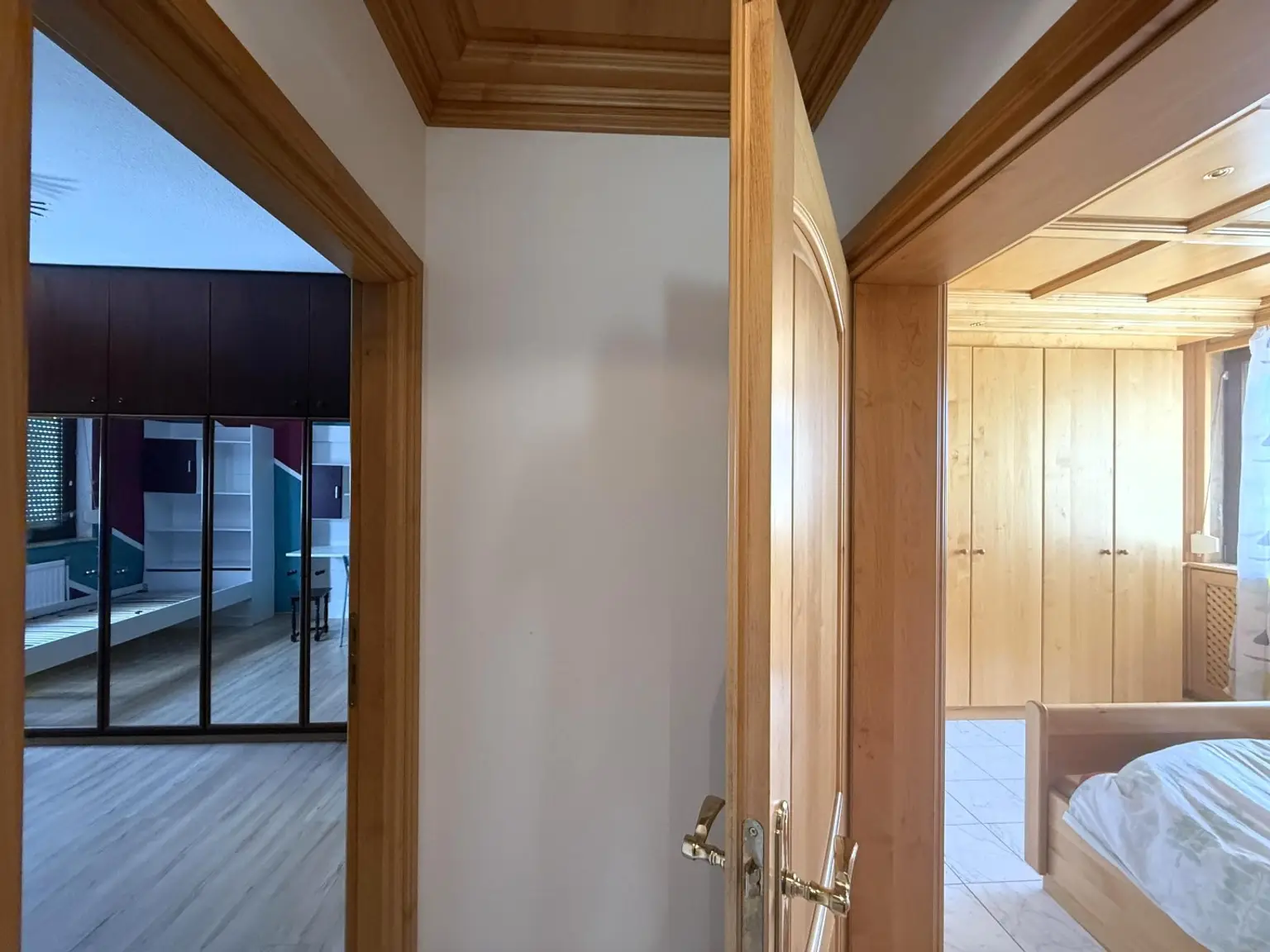 Haus/Villa mit lebenslangem Wohnrecht zu verkaufen // House/villa with lifetime right of residence for sale //