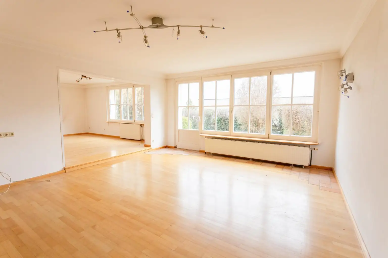 EG_Wohnzimmer II
