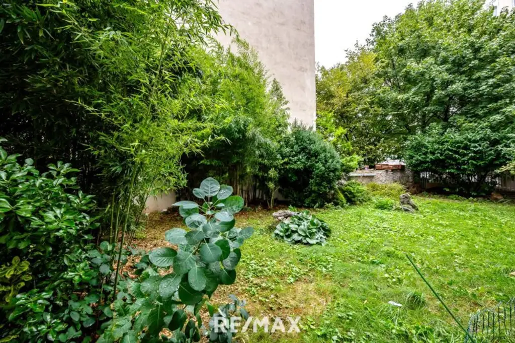 1 Zimmerwohnung I Ruhig I Hell I Hochparterre I OPEN HOUSE am 22.11.25