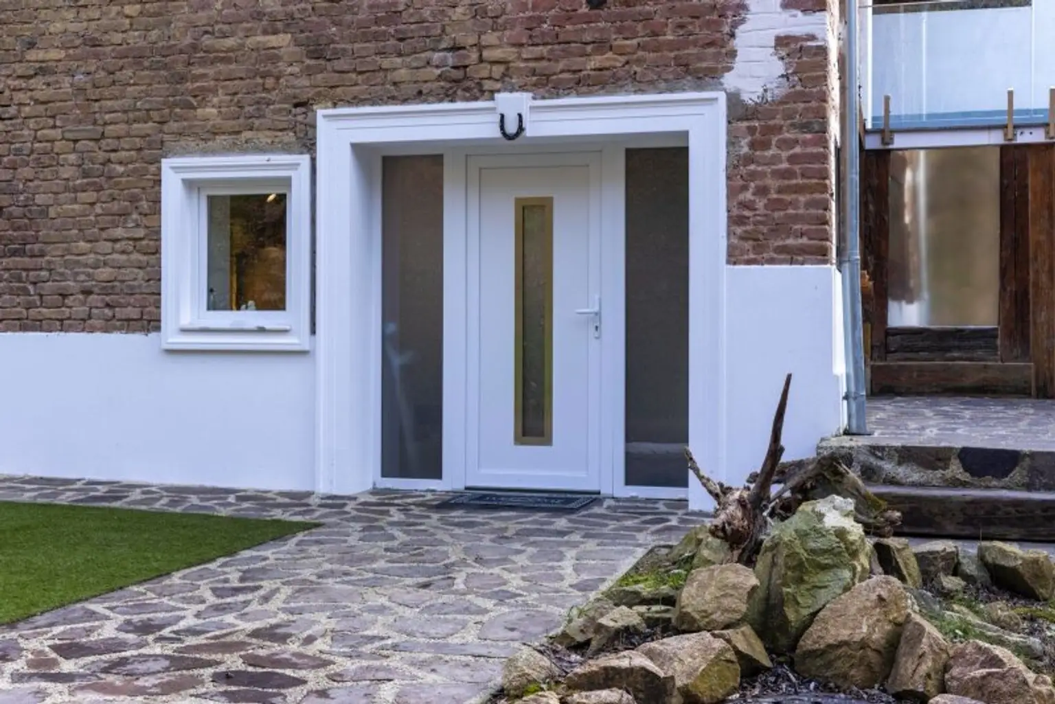 Exklusive Landhausvilla in Engelmannsbrunn – Luxus, Ruhe & Privatsphäre im Herzen des Wagrams