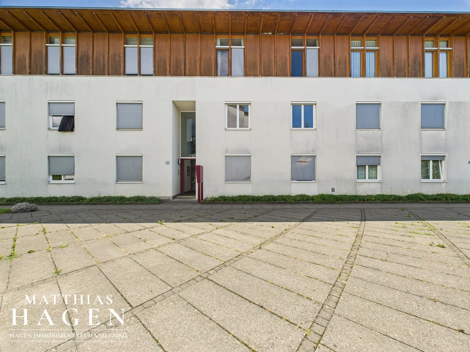 Großzügige 3-Zimmer-Wohnung in Hörbranz