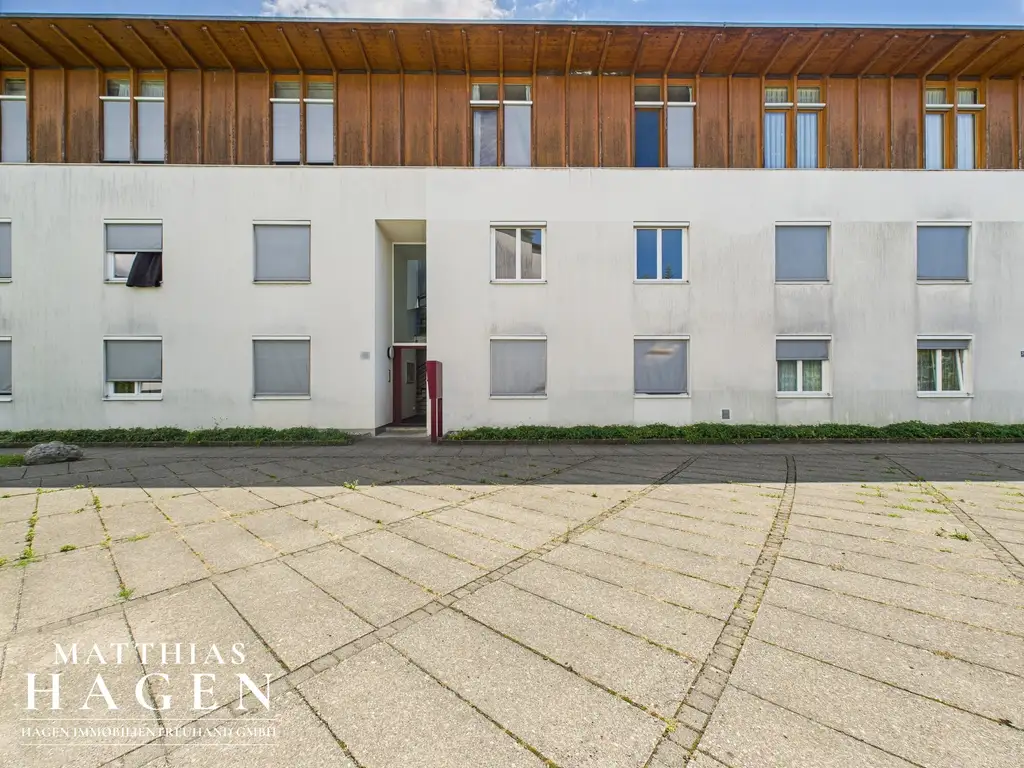 Großzügige 3-Zimmer-Wohnung in Hörbranz